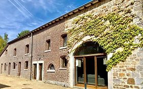 Le Val Du Cossart By Welchome